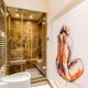 Garden Apartment in Central London, Londýn - Fotografie 4