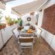 Cosy Apartment with Terrace in the Centre of Seville Sevilla - Fotografie 5