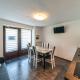 Apartament Glamour, Biały Dunajec (fotografie 9)