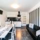 Apartament Glamour, Biały Dunajec (fotografie 7)