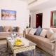 Luxury Casa - Grand Sea View Apartment JBR Beach 2BR, Dubaï - Photo 6