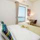 Luxury Casa - Grand Sea View Apartment JBR Beach 2BR Dubai - Foto 6