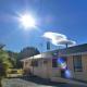 The Lazy Cow Accommodation, Murchison