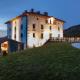 Palacio de Yrisarri by IrriSarri Land