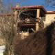 Vargiani Stone Retreat with Fireplace & View, Graviá