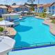 Condomínio Residencial Mont Sião Tonziro, Porto Seguro - Foto 1