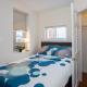 Charming studio - 3 min walk to PETWORTH Metro station; 10 min to Convention Center Washington - Fotografie 3