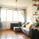 Sunny Downtown Apartment for 4, Sofía - Foto 1