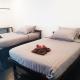Bed Tel, Ban Kaeo (foto 4)