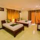 Blue Diamond Hostel, Battambang (Foto 10)