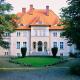 Pałac w Dębinie, Krzeszkowice