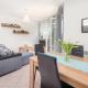 Apartment Rabac, Rabac (fotografie 9)