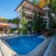 Hotel Karyatit Kaleici, Antalya (photo 4)