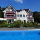 Villa Astoria, Balatongyörök