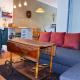 Mia's cozy flat in Ermou, 3 min from Monastiraki, Athen - Foto 9