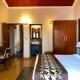 The Bungalows Light House, Goa by Leisure Hotels - 700 Metres from Sinquerium Beach, Candolim - Foto 9