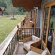 Winterfell The Stay, Unique River Front Resort, Manali - Foto 9