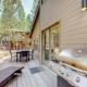 Holiday Home Timber Sunriver - Fotografie 10