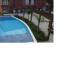 Pé na areia em Boiçucanga condominio Aquamarine - perto de Maresias e Camburi, Boicucanga - Fotografie 3