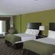 Holiday Inn Express Hotel & Suites Kansas City Sports Complex by IHG, Kansas City - Foto 5