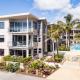 Edgewater Palms Apartments Paihia - Foto 5