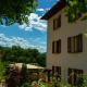 La casa rosa, Sernio (Foto 8)