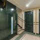 Zurbano Madrid - Apartamento Elegante y Confortable en el Centro, Мадрид - Фото 9