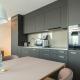 EMA House Serviced Apartments Superior Downtown Curych - Fotografie 8