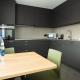 EMA House Serviced Apartments Superior Downtown Curych - Fotografie 6