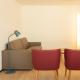 EMA House Serviced Apartments Superior Downtown Curych - Fotografie 3