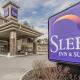 Sleep Inn & Suites Clintwood, Clintwood (fotografie 9)