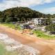Edgewater Palms Apartments Paihia - Foto 4