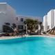 A Hotel Mykonos, Mykonos (fotografie 10)