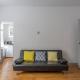 Spacious Central Chic Apartment - Simplycheckin Winchester - Zdjęcie 8
