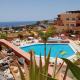 Terrazas del Duque 2, terrace, sea view, only 300 m to beach, heated pool, wifi internet, dishwasher, washing machine Adeje - Fotografie 1