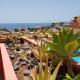 Terrazas del Duque 2, terrace, sea view, only 300 m to beach, heated pool, wifi internet, dishwasher, washing machine Adeje - Fotografie 4