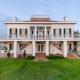 Weymouth Hall Natchez - Fotografie 1