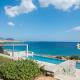 Luxury Villa Seafront