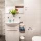 BpR Stupendous Design Home, Budapest - Foto 10