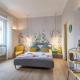 Rome As You Feel - Pellegrino Suite in Navona, Roma - Foto 10
