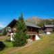 Chalet Bambi Rosswald - Fotografie 1