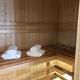Family & Business Sauna Apartments Rynek Centrum Downtown - 2 Bedroom with Private Sauna, Balcony, Parking Kielce - Foto 2
