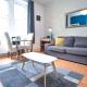 Modern Flat in Rosemount/City Centre Aberdeen - Photo 1