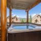 Saddle Ridge I2