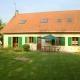 St Josse Farmhouse - Nr Le Touquet, Saint-Josse - Fotografie 1