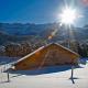 Chalet du champ Martel