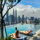 Expressionz Suites By iHost Global, Kuala Lumpur - Fotografie 1