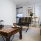 Quiet 1 Bed Apartment Pimlico, Londra - Foto 4