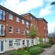 2 bed 2 bath at Jago Crt in Newbury - FREE parking with no height restrictions Ньюбери - Фото 7