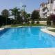 Apartamento playa - Puerto Banus Marbella - Zdjęcie 1